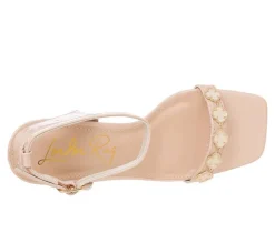 Women's London Rag Ebina Special Occasion Heels