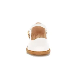 Women's London Rag Ejeta Flats