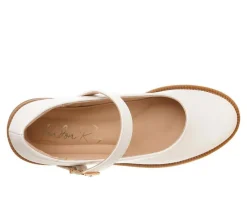 Women's London Rag Ejeta Flats