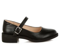 Women's London Rag Ejeta Flats