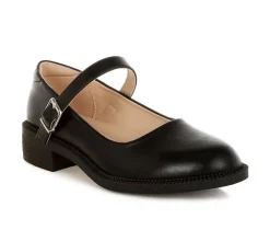 Women's London Rag Ejeta Flats