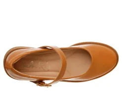 Women's London Rag Ejeta Flats