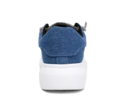 Women's London Rag Ena Platform Sneakers