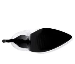 Women's London Rag Encanto Heeled Booties