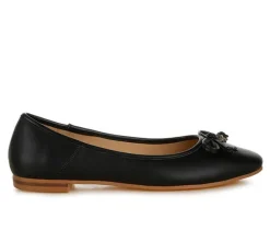 Women's London Rag Enchanted Flats
