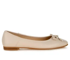 Women's London Rag Enchanted Flats