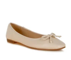 Women's London Rag Enchanted Flats
