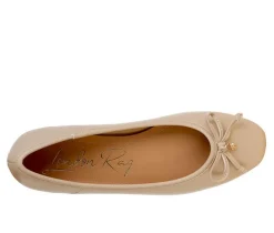 Women's London Rag Enchanted Flats