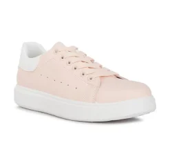 Women's London Rag Enora Sneakers