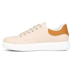 Women's London Rag Enora Sneakers