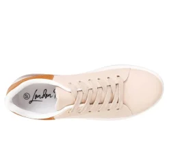 Women's London Rag Enora Sneakers