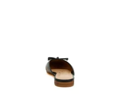 Women's London Rag Eras Mules