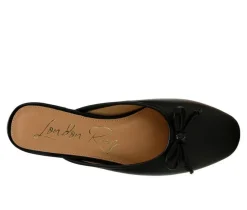 Women's London Rag Eras Mules