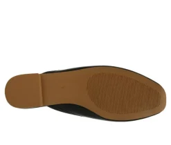 Women's London Rag Eras Mules