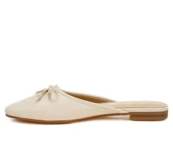 Women's London Rag Eras Mules