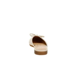 Women's London Rag Eras Mules