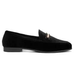 Women's London Rag Evelio Loafers