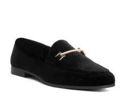 Women's London Rag Evelio Loafers