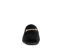 Women's London Rag Evelio Loafers