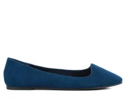 Women's London Rag Eyeore Flats