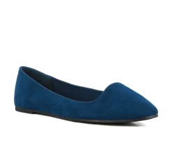 Women's London Rag Eyeore Flats