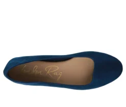 Women's London Rag Eyeore Flats