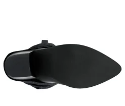 Women's London Rag Fab Cowboy Knee High Boots