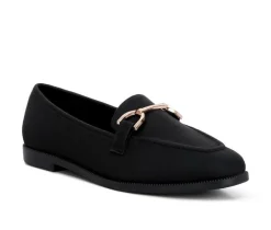 Women's London Rag Fable Loafers