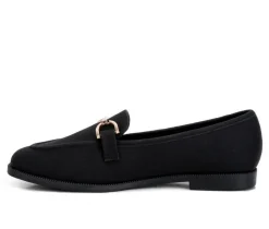 Women's London Rag Fable Loafers