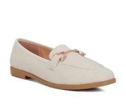Women's London Rag Fable Loafers