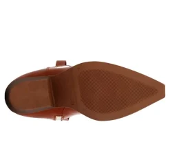 Women's London Rag Fallon Western Boots