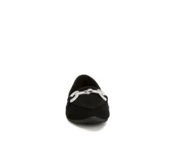 Women's London Rag Fembot Flats