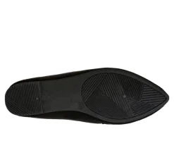 Women's London Rag Fembot Flats