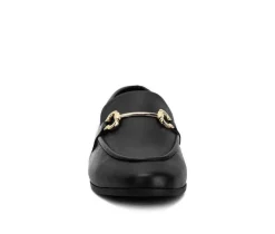 Women's London Rag Finola Horsebit Loafers
