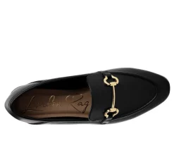 Women's London Rag Finola Horsebit Loafers