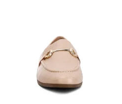 Women's London Rag Finola Horsebit Loafers
