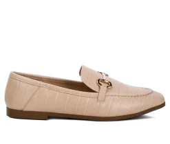 Women's London Rag Finola Horsebit Loafers