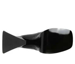 Women's London Rag Frosty Platform Heeled Booties