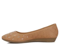 Women's London Rag Gia Flats