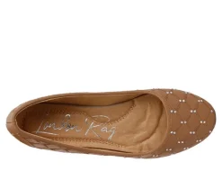 Women's London Rag Gia Flats