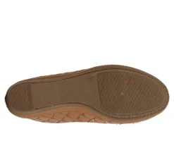 Women's London Rag Gia Flats