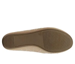 Women's London Rag Gia Flats