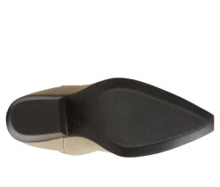 Women's London Rag Ginni Western Boots