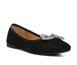 Women's London Rag Gizeh Flats