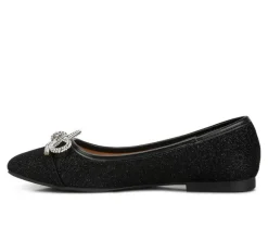 Women's London Rag Gizeh Flats