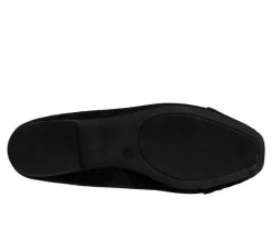 Women's London Rag Gizeh Flats