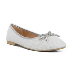 Women's London Rag Gizeh Flats