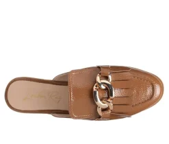 Women's London Rag Gladioli Mules