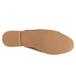 Women's London Rag Gladioli Mules