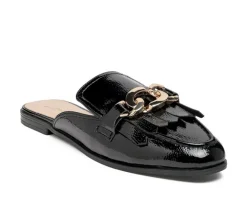 Women's London Rag Gladioli Mules